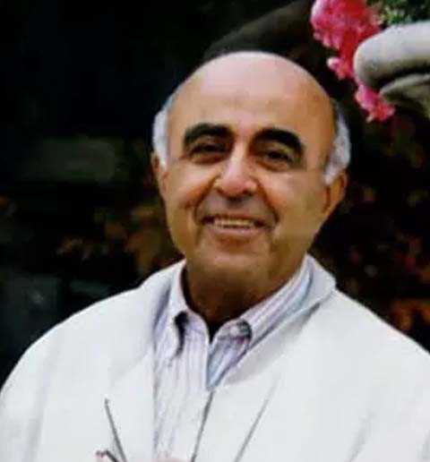 شاهرخ مسکوب