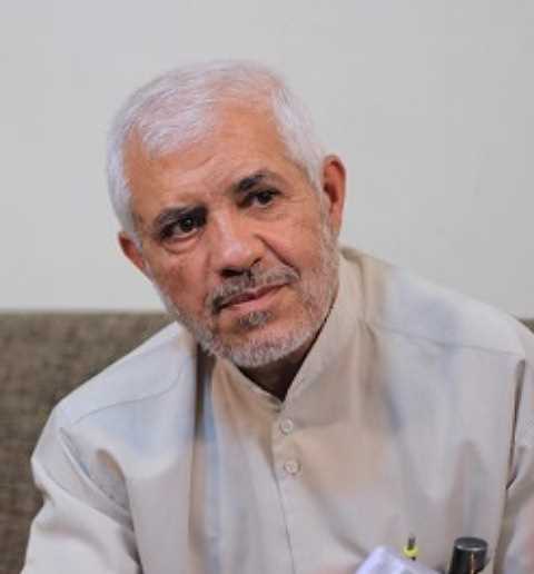 اصغر طاهرزاده