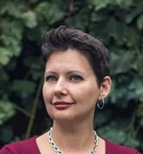 کارولینا د روبرتیس