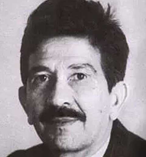 احمد تفضلی