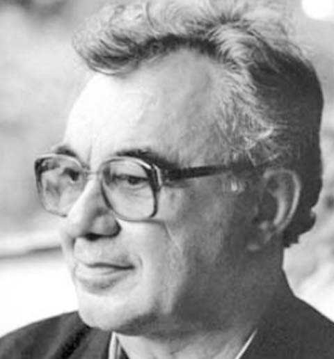 علی رواقی