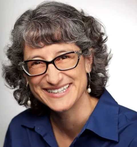 مری فرانسس اکنر