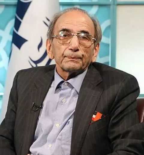 پرویز کردوانی