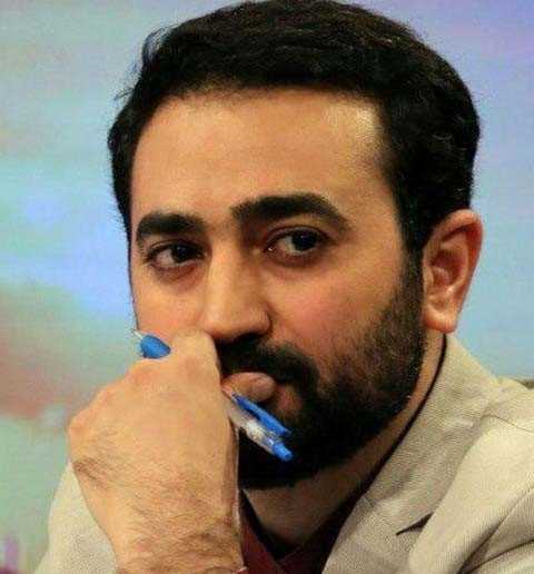 وحید یامین پور