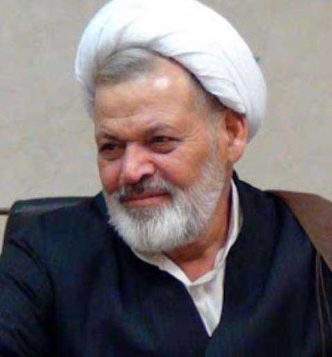 محمدرضا جباران