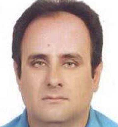 مجید سلیمانی دامنه
