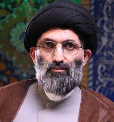سید عباس موسوی مطلق