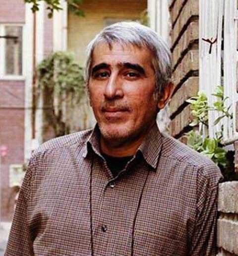 کورش اسدی