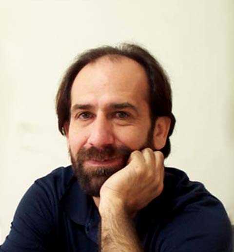 احمد غلامی