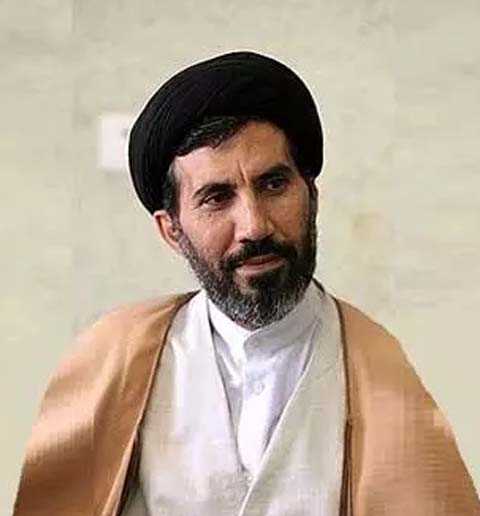 محمد مهاجرانی