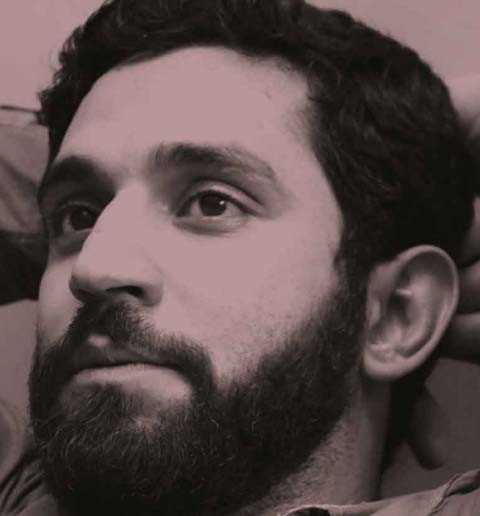 سیدمحمدمهدی پوریزدان‌پرست