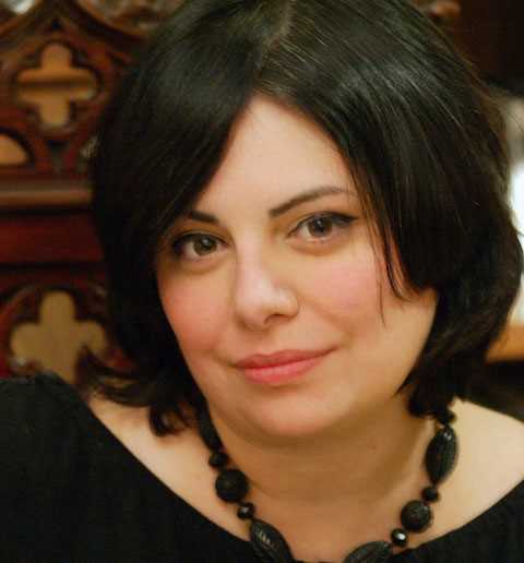 هالی بلک