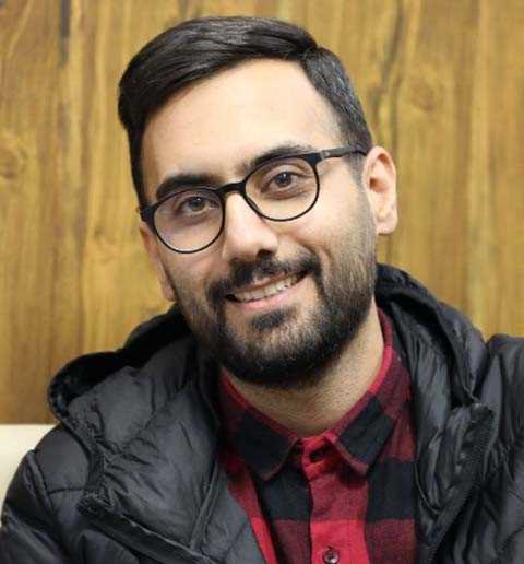 میثم یوسفی