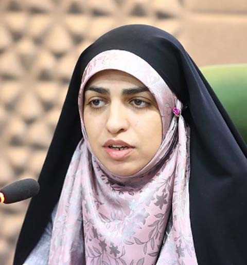 فائضه غفارحدادی