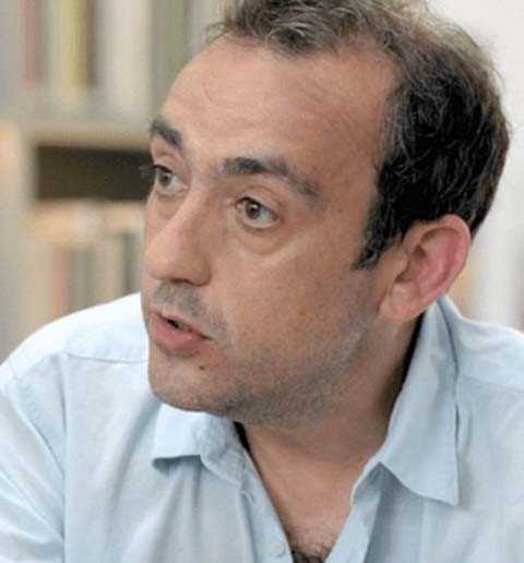 ژروم فراری