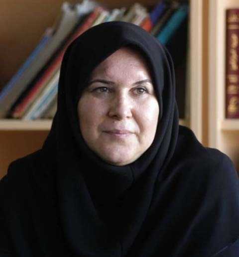 مهناز فتاحی