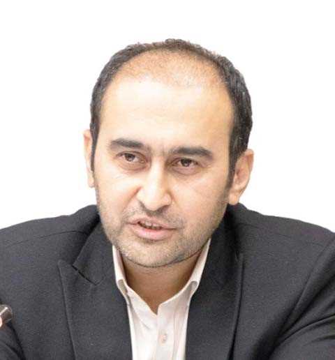 محمدرضا پویافر