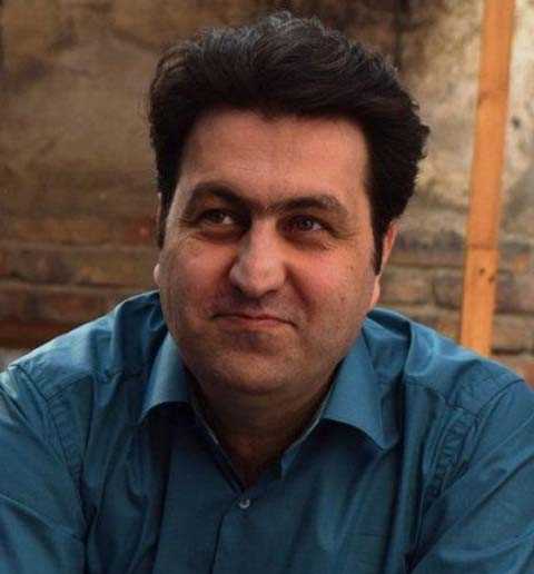 سعید عقیقی