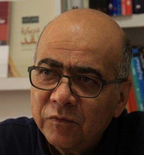 سعید تشکری