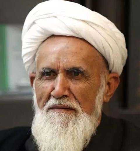 محمدصادق حائری شیرازی