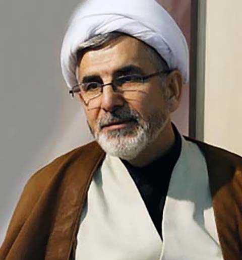 محمدمهدی بهداروند