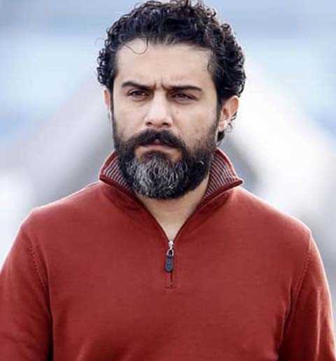 وحید رهبانی
