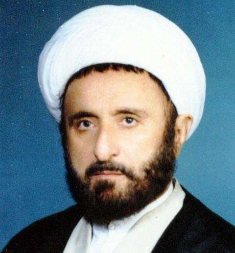 علی دوانی