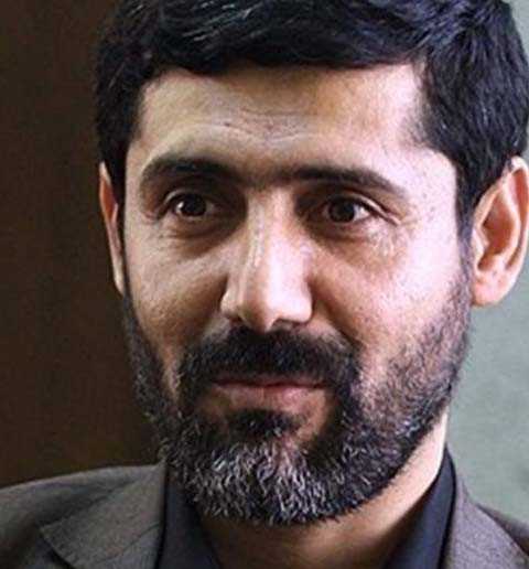 ناصر حسینی پور