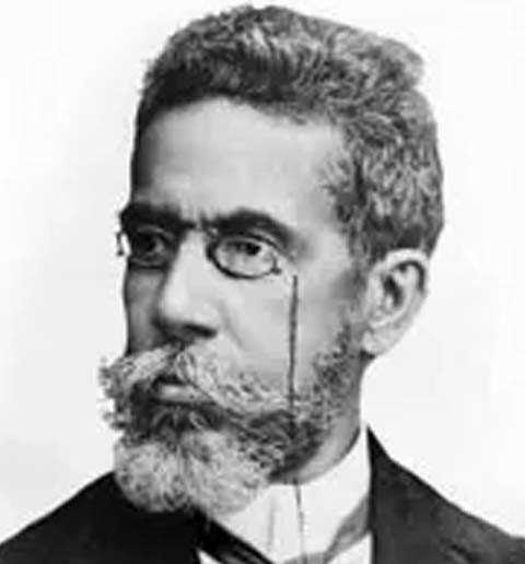 ماشادو د آسیس