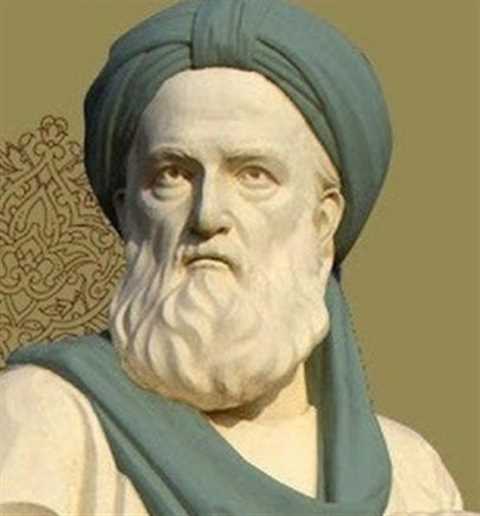 ابوالفضل بیهقی