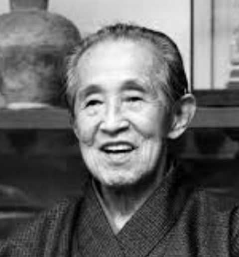 یاسوشی اینوئه