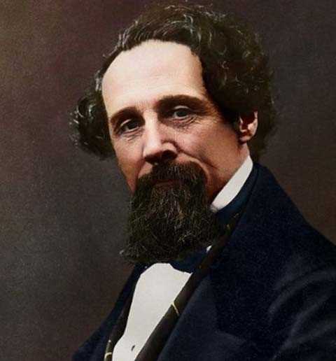چارلز دیکنز
