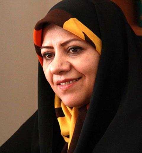 بهناز ضرابی زاده