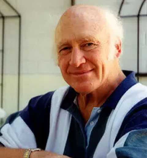 کن کیسی