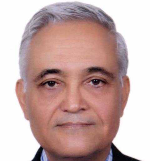 جمشید درویش