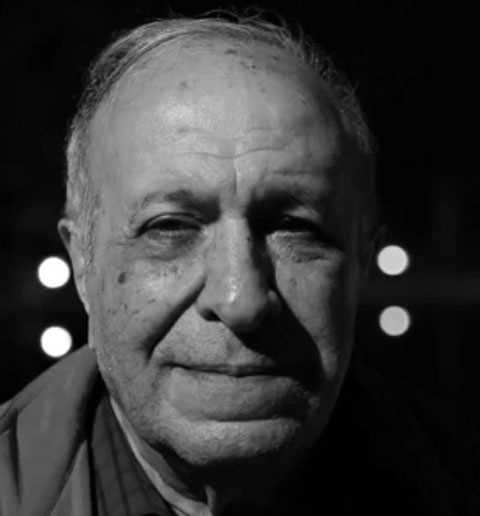 هوشنگ اتحاد