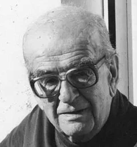 ارنستو گراسی