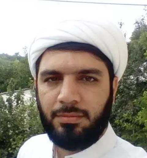 احسان نمازی زاده