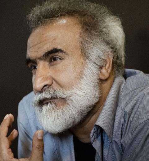 حمیدرضا نعیمی