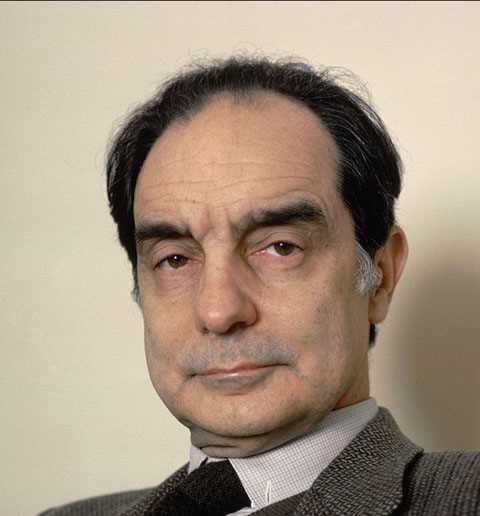 ایتالو کالوینو