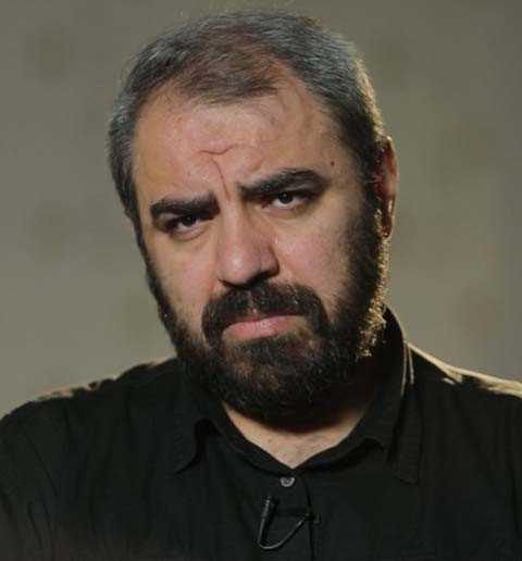 محمدعلی صمدی