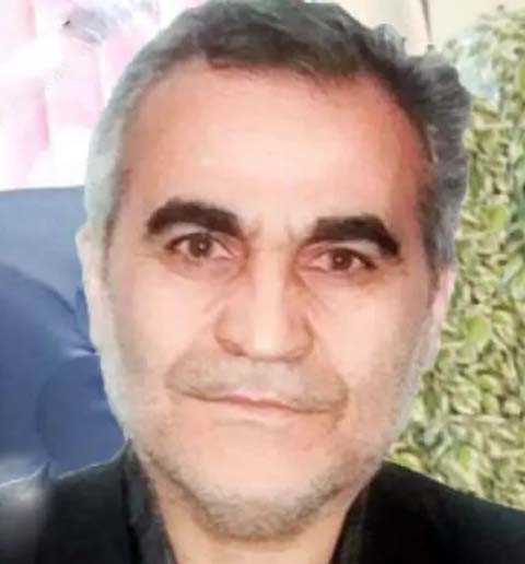 علی‌اصغر کاکوجویباری