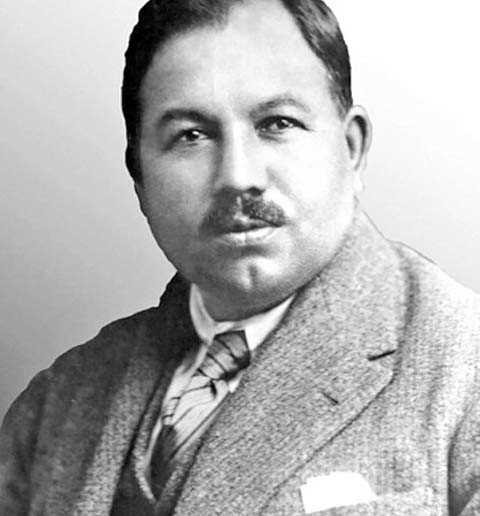 محمد فرخی یزدی