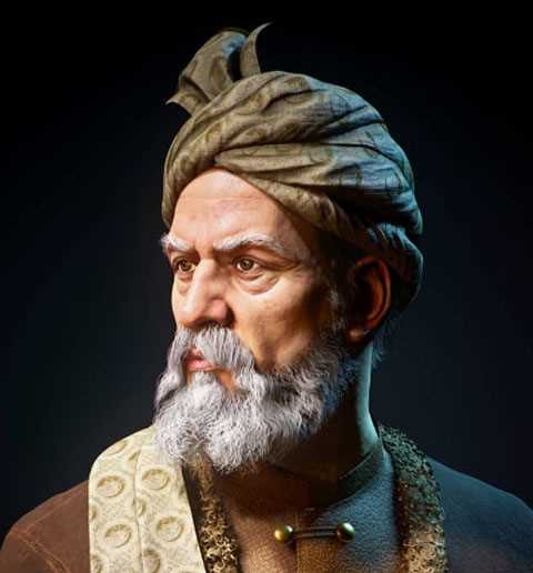 ابوالقاسم فردوسی