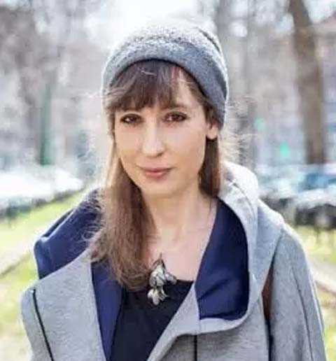 لائورا ایمای مسینا