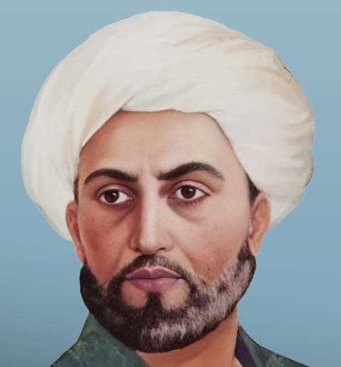 عبید زاکانی