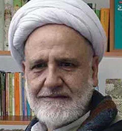 محمد محمدی اشتهاردی