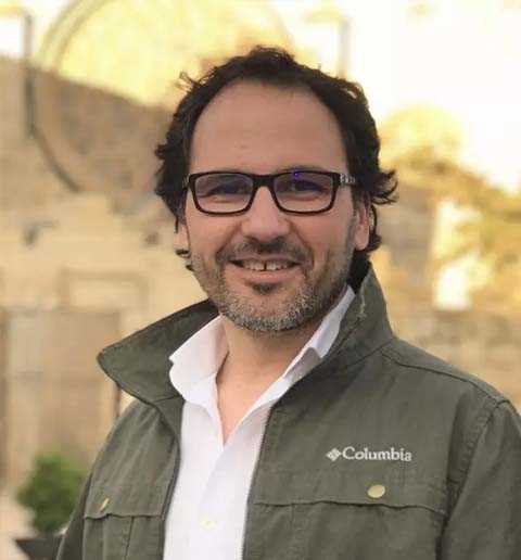 توماس ناوارو