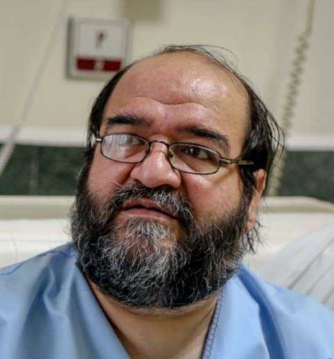  حمید داودآبادی