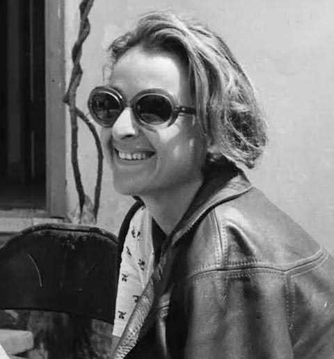 سوگی سویسال